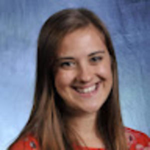 Meet your Posher, Rachel